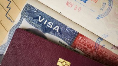 Boletín de Visas de abril actualiza plazos y criterios para solicitudes por familia y empleo