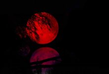Luna de Sangre inaugura la temporada lunar de 2026: Horarios, visibilidad y panorama para España