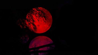 Luna de Sangre inaugura la temporada lunar de 2026: Horarios, visibilidad y panorama para España