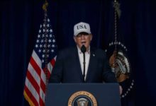 Trump bromea sobre Venezuela como “estado 51” tras su histórica clasificación a la final del Clásico Mundial