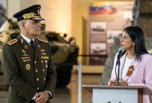 ¿Qué hay detrás de la destitución de Vladimir Padrino López tras más de una década al frente de la Defensa en Venezuela?