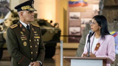 ¿Qué hay detrás de la destitución de Vladimir Padrino López tras más de una década al frente de la Defensa en Venezuela?