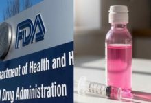 ¿Por qué retiraron más de 89.000 frascos de ibuprofeno infantil en EE. UU.?