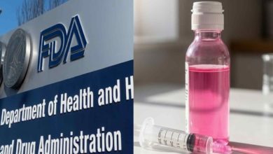 ¿Por qué retiraron más de 89.000 frascos de ibuprofeno infantil en EE. UU.?