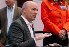 Gobernador de Utah promulga 87 leyes y destaca nueva reducción del impuesto sobre la renta