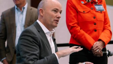 Gobernador de Utah promulga 87 leyes y destaca nueva reducción del impuesto sobre la renta