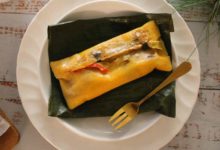 Venezuela impulsa la hallaca ante la Unesco en una nueva apuesta por su identidad cultural