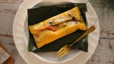 Venezuela impulsa la hallaca ante la Unesco en una nueva apuesta por su identidad cultural