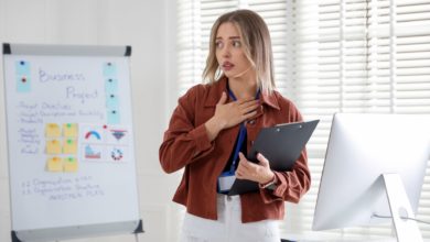 Cuando el liderazgo se apoya en el miedo y la amenaza