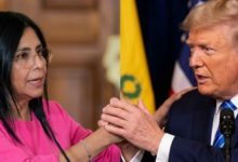 Estados Unidos reconoce oficialmente al gobierno de Delcy Rodríguez y reabre relaciones con Venezuela