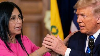 Estados Unidos reconoce oficialmente al gobierno de Delcy Rodríguez y reabre relaciones con Venezuela