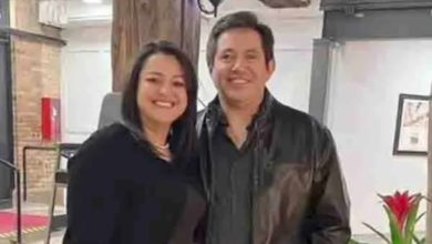 Autopsia confirma homicidio de venezolana hallada en un remolque en Utah: Autoridades buscan al esposo