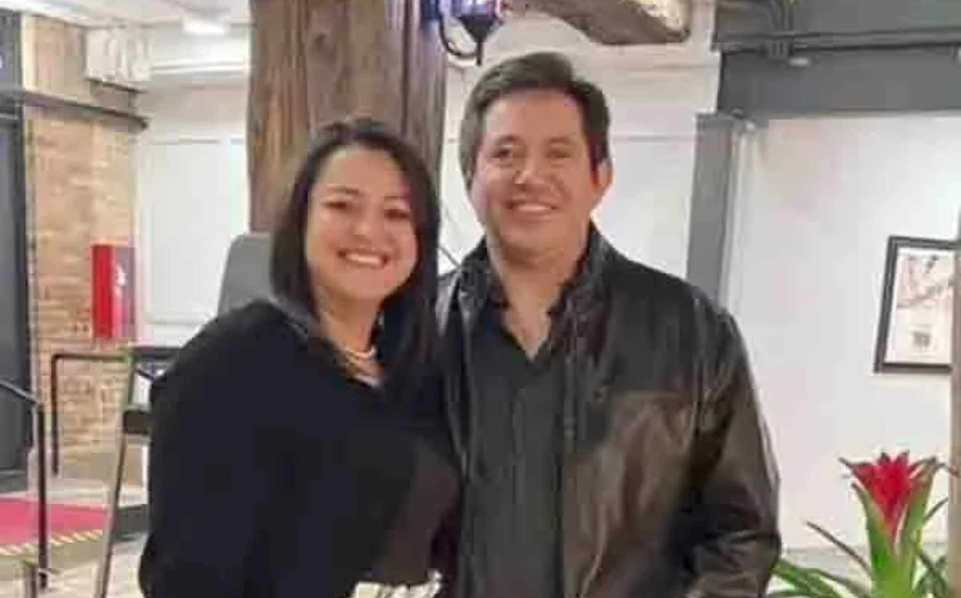 Autopsia confirma homicidio de venezolana hallada en un remolque en Utah: Autoridades buscan al esposo