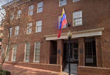Reapertura de consulados para venezolanos en Estados Unidos podría facilitar trámites en un futuro no muy lejano (+VIDEO)