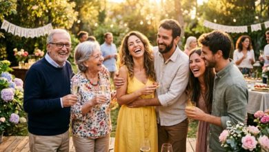 Día Internacional de la Felicidad: Una fecha que impulsa bienestar en medio de la incertidumbre global