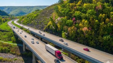 Las vacaciones de primavera implican un aumento en los viajes y mayores riesgos para los conductores adolescentes ¿Cómo prevenirlo?