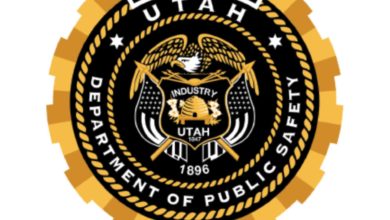 Triple hallazgo de mujeres muertas desata intensa búsqueda policial en Utah