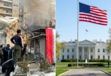 La guerra contra Irán explicada en cinco puntos fundamentales