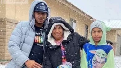 Familia venezolana denuncia que perdió su hogar tras dos meses detenida en centro migratorio en Texas