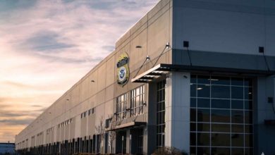 ICE adquiere almacén de 145 millones de dólares en Salt Lake City y genera preocupación política