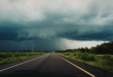 Tormenta invernal sacude el este de Estados Unidos y eleva riesgo de tornados