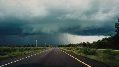 Tormenta invernal sacude el este de Estados Unidos y eleva riesgo de tornados