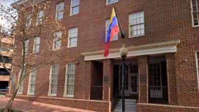 Reapertura de consulados para venezolanos en Estados Unidos podría facilitar trámites en un futuro no muy lejano (+VIDEO)