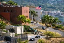 Estados Unidos reabre su embajada en Caracas y redefine su estrategia hacia Venezuela