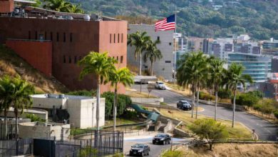 Estados Unidos reabre su embajada en Caracas y redefine su estrategia hacia Venezuela