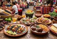 Salt Lake City abre sus puertas a la cocina mexicana contemporánea con taller sobre tradición y fusión