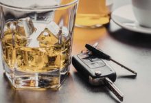 30 arrestos diarios por alcohol al volante en Utah: Cifras revelan el alto riesgo durante celebraciones