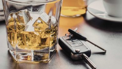 30 arrestos diarios por alcohol al volante en Utah: Cifras revelan el alto riesgo durante celebraciones