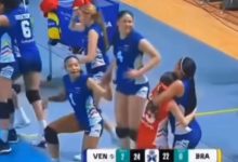 Venezuela hace historia en Lima: La Sub-17 conquista el Suramericano con autoridad ante Brasil