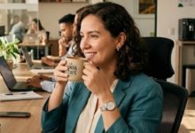 Estudio de Harvard vincula el consumo moderado de café con menor riesgo de demencia