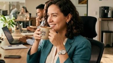 Estudio de Harvard vincula el consumo moderado de café con menor riesgo de demencia