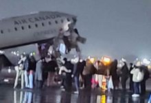 Accidente en aeropuerto LaGuardia deja dos fallecidos y paraliza operaciones aéreas en Nueva York