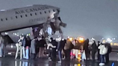 Accidente en aeropuerto LaGuardia deja dos fallecidos y paraliza operaciones aéreas en Nueva York