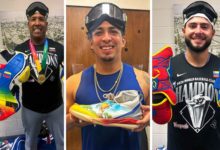 Venezuela inmortaliza su título mundial en Cooperstown con piezas históricas del campeonato