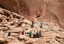 Río Verde se prepara para recibir el festival geológico más destacado del oeste en abril de 2026