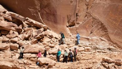 Río Verde se prepara para recibir el festival geológico más destacado del oeste en abril de 2026