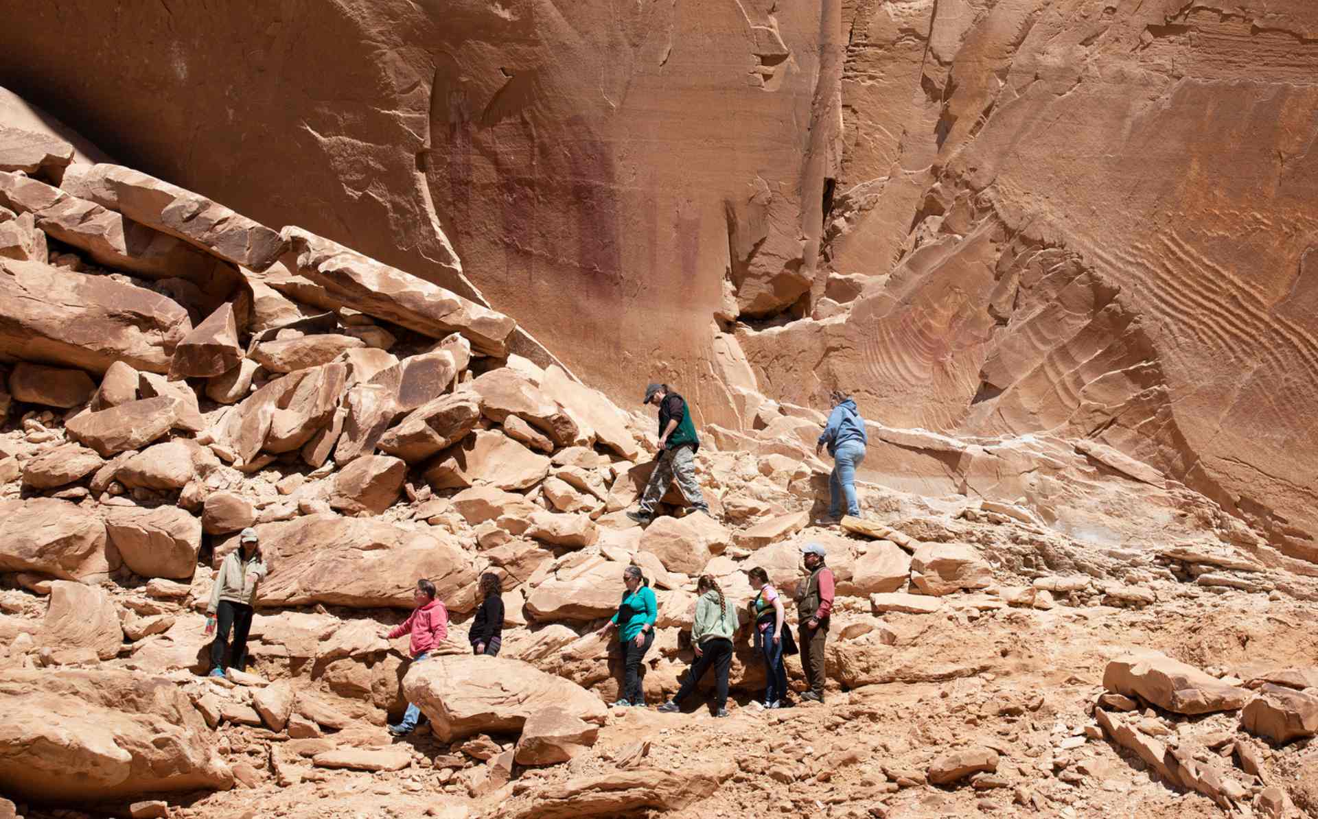 Río Verde se prepara para recibir el festival geológico más destacado del oeste en abril de 2026