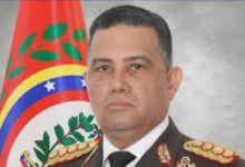 Reconfiguración militar en Venezuela: González López asume Defensa en medio de tensiones internas