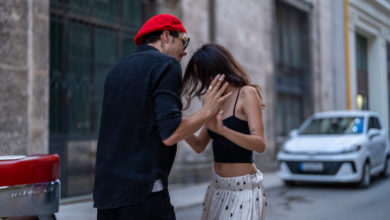 “Cuidao por ahí”, una nueva “gozadera” con La Bendición y Jambene (+VIDEO)