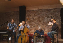 Ensamble Gurrufío anuncia la apertura de inscripciones para el taller "Aprende y toca" en Caracas