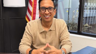 Diego Urquijo: El emprendedor latino que ayuda a Macy’s a evitar robos y ahora mira hacia las pymes