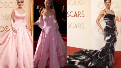 Los 10 looks más memorables de los Oscar 2026, según el estilista Charlie Rincón