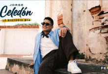 Jorge Celedón anuncia una nueva gira que recorrerá importantes ciudades en Colombia y diferentes países del mundo