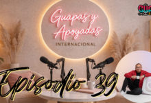 Un movimiento latino que surgió de una idea digital: "Guapas y Apoyadas Podcast" destaca la plataforma de impacto de Frengy Alvarado (+VIDEO)