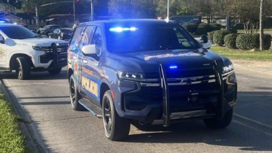 Tiroteo en centro comercial de Baton Rouge, Louisiana, deja un muerto y cinco heridos tras disputa entre grupos