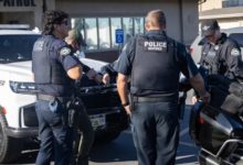 El 38% de conductores admite distracciones al volante: Autoridades intensifican operativos encubiertos en Utah